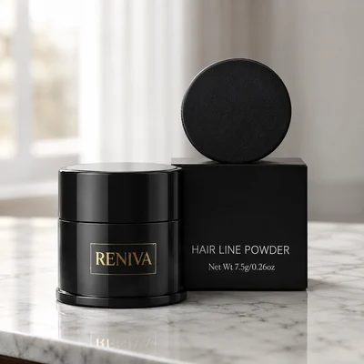 Reniva Instant Hair Thickener
